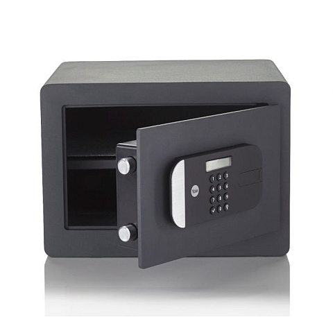 Yale YSEM/250/EG1 Safe Frei stehend sicher Stahl Schwarz