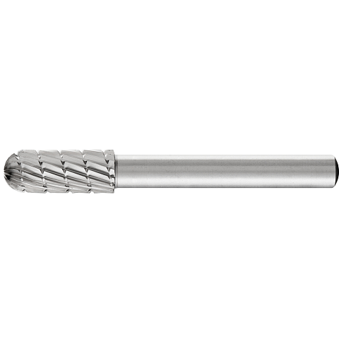 PFERD HSS C 0820/6 Z3 Fräsaufsatz 5 Stück(e)