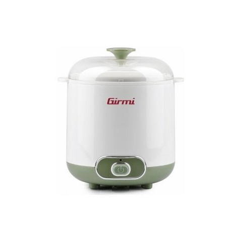 Girmi YG02 1,5 l 20 W