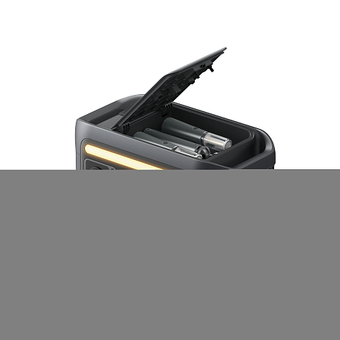 Anker Solix C800X Tragbare Power Station 8 1200 W