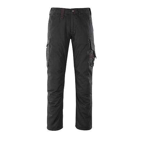 MASCOT 07279-154-09-90C62 Hosen Schwarz