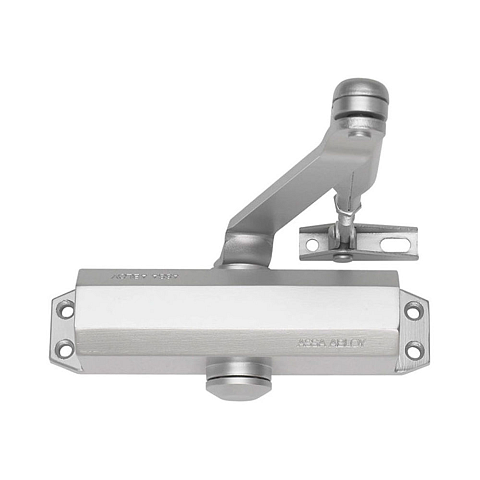 A Forged Tool 03012490 Türschließer