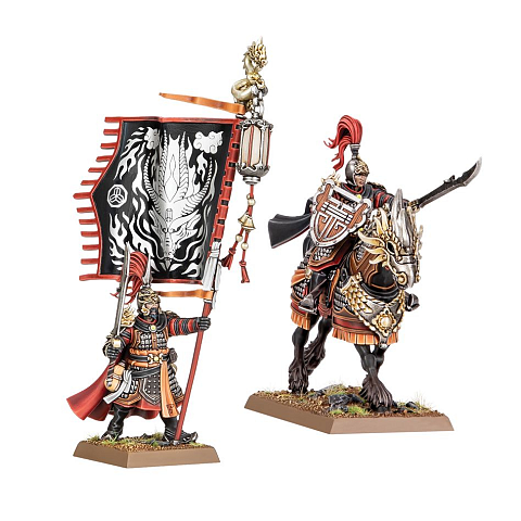 Games Workshop 06-204 collectible figure