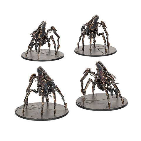 Games Workshop 03-75 collectible figure