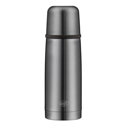 Alfi 5737234035 Thermosflasche 0,35 l Edelstahl