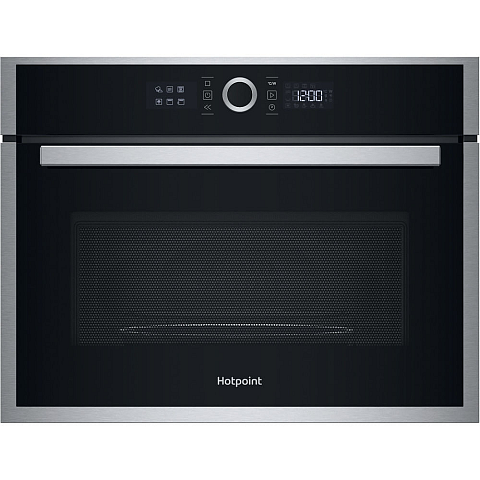 Hotpoint HMW47HMXUK Edelstahl Grill-Mikrowelle Integriert 40 l 900 W