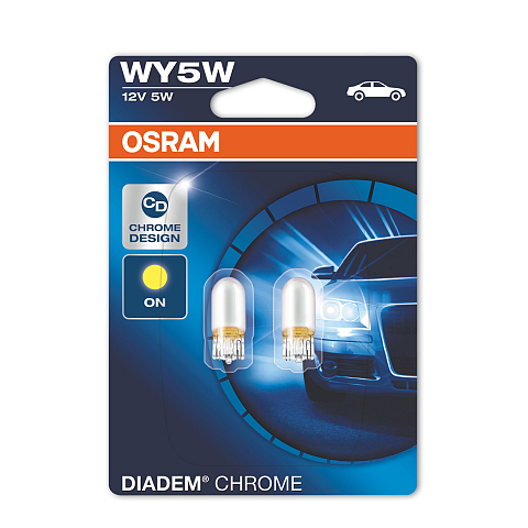 Osram 4008321972750 Auto-Glühbirne