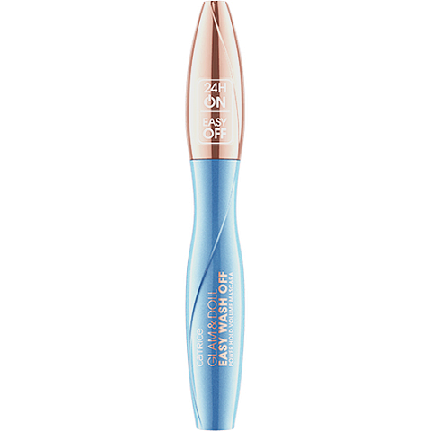 CATRICE Glam & Doll Easy Wash Off Augenbrauen-Mascara 010 9 ml