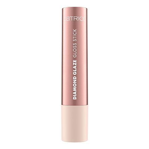 CATRICE Diamond Glaze Gloss Stick Lippenbalsam 050 050 - Glitterally Perfect Frauen