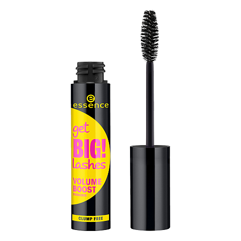 Essence 8494390001 Mascara #000000
