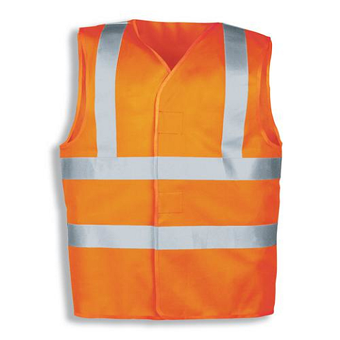 Uvex 8937410 Reflektierende-/LED-Kleidung & Zubehör Jacke Nachdenklich