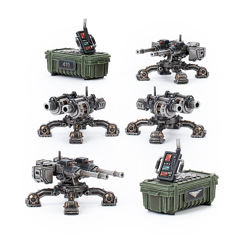 Games Workshop 301-35 collectible figure