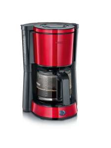 Severin KA 4817 Kaffeemaschine Halbautomatisch Filterkaffeemaschine