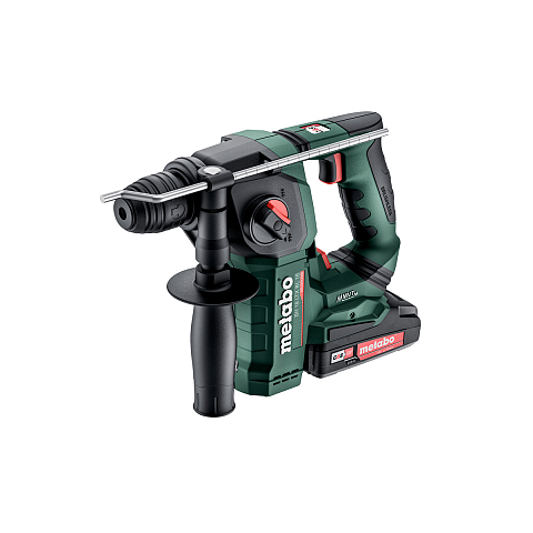 Metabo BH 18 LTX BL 16 730 RPM SDS Plus