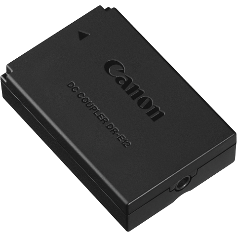 Canon DR-E12 Gleichstromkuppler