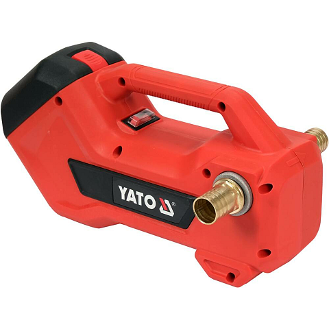 Yato YT-85291 Wasserpumpe 380 W