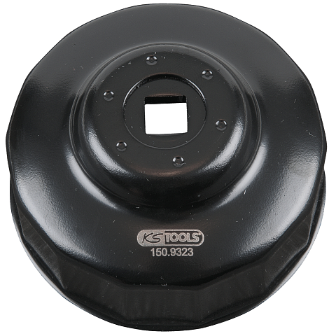 KS Tools 150.9323 Schraubenschlüsseladapter/-erweiterung 1 Stück(e)