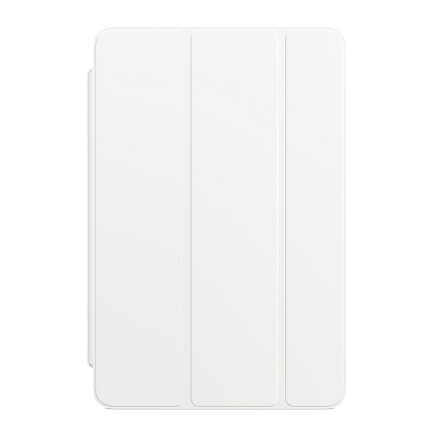 Apple MVQE2ZM/A Tablet-Schutzhülle 20,1 cm (7.9") Folio Weiß