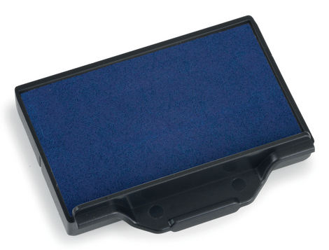 Trodat 6/53 Tintenpatrone Blau