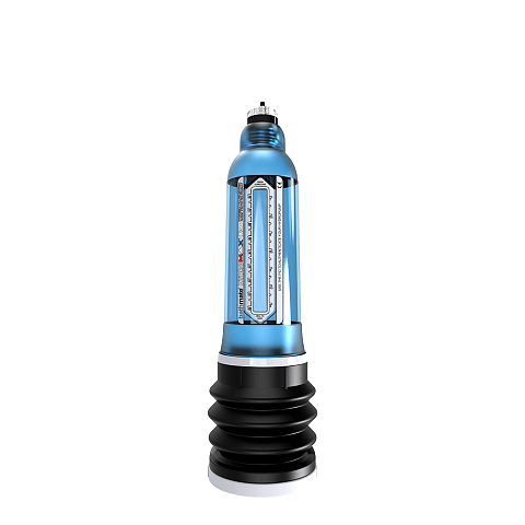 Bathmate Hydromax x30 Blau