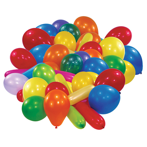 Amscan INT995799 partydekorationen Spielzeugballon