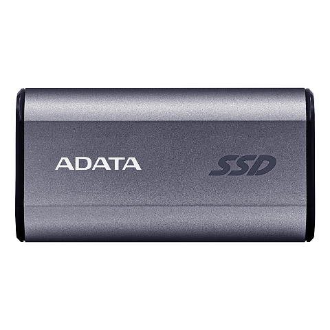 ADATA SC750 1 TB USB Typ-C 3.2 Gen 2 (3.1 Gen 2) Schwarz