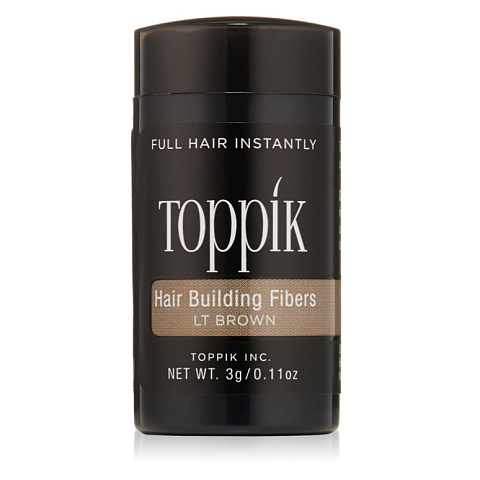Toppik 667820014053 Pflegeprodukt gegen Haarausfall Unisex