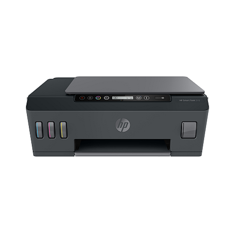 HP Smart Tank 515 Wireless All-in-One Thermal Inkjet A4 4800 x 1200 DPI 11 Seiten pro Minute WLAN