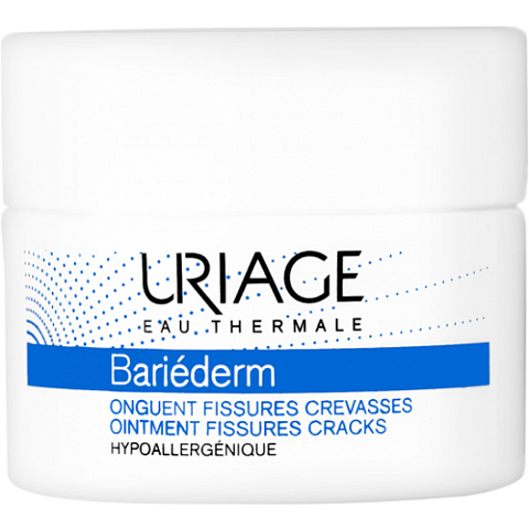 Uriage Bariéderm 40 ml Topf