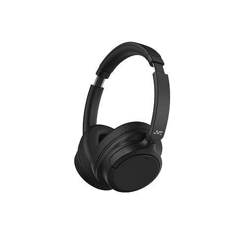 JVC ‎HA-S95N Kopfhörer Verkabelt & Kabellos Kopfband Anrufe/Musik Bluetooth Schwarz