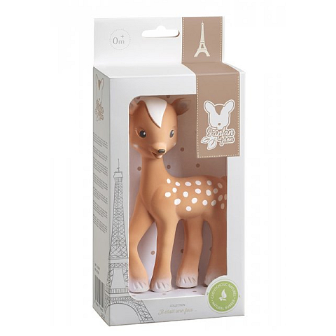 Sophie la girafe 616341 Rassel