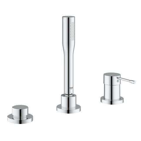 GROHE 19976001 Badarmatur