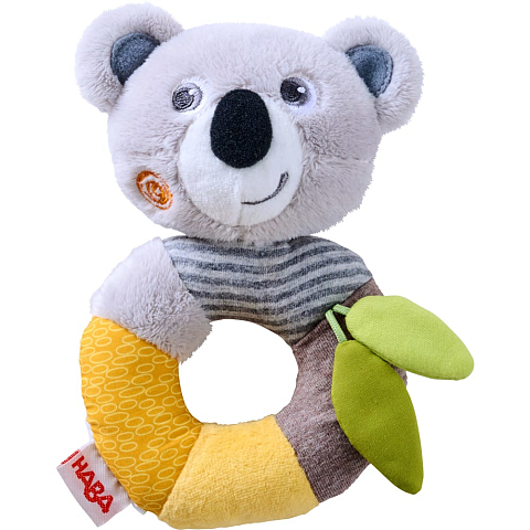 HABA 306654 Rassel