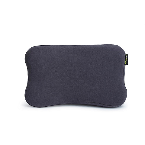 Blackroll Pillow Case Jersey Anthrazit 30 x 50 cm Baumwolle