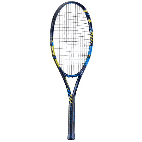 Babolat Ballfighter 25 Aluminium Blau, Gelb 1 Stück(e)