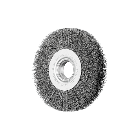 PFERD POS RBU 12520/14,0 ST 0,30 Rund- & Rotorbürste 12,5 cm