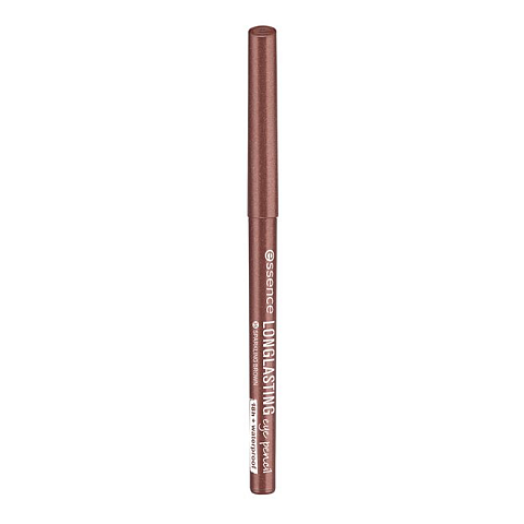 Essence Long-lasting eye pencil 0,3 g 35 sparkling brown