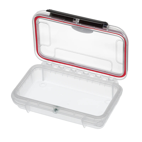 Plastica Panaro MAX001VT Ausrüstungstasche/-koffer Cover Schwarz