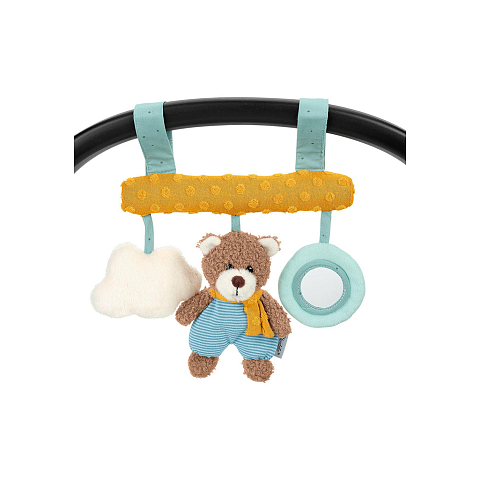 Sterntaler Ben Hängespielzeug für Babys