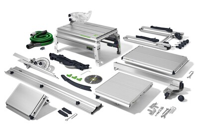 Festool 574772 Handgeführte Trennsäge/Betonschneider