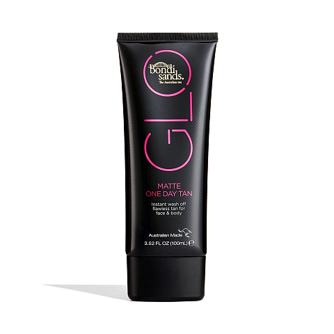 Bondi Sands GLO Matte One Day Tan 100 ml