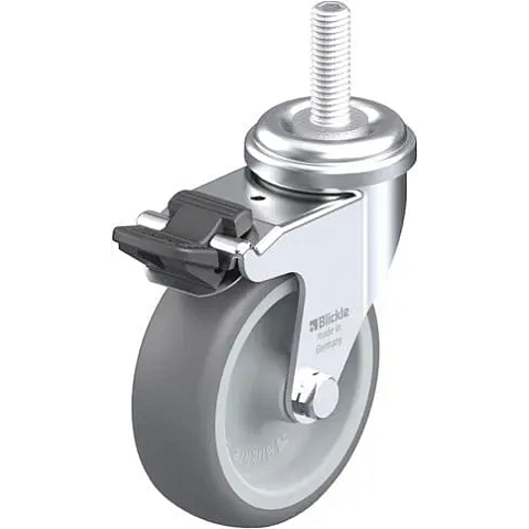 Blickle LRA-TPA 75G-FI-GS10 Roller