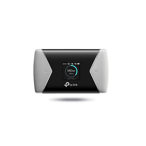 TP-Link M7650 Mobiler 600 Mbit/s-LTE-WLAN-Router
