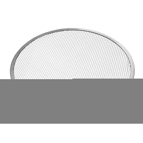 Hendi 617526 Pizzapfanne