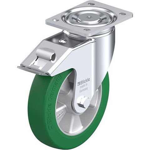 Blickle 579581 Industriewagen-/Staplerzubehör Roller