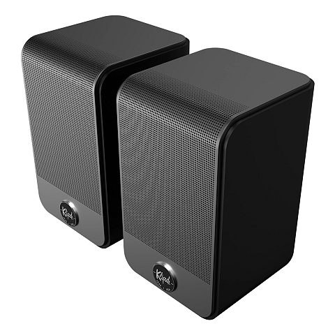 Klipsch SURR 100 1-Weg Schwarz Kabellos 50 W