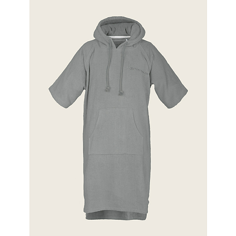 Tom Tailor Surfponcho mit Kapuze, L/XL