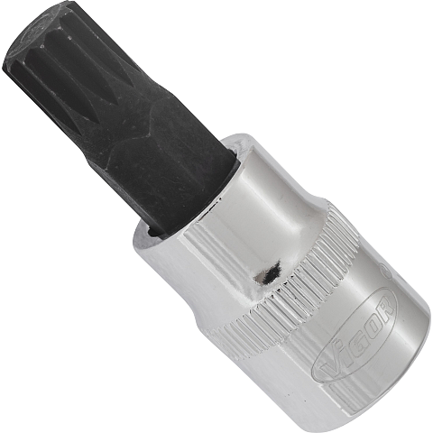 Vigor V6110 Steckdosen/Steckdosen-Set Buchse