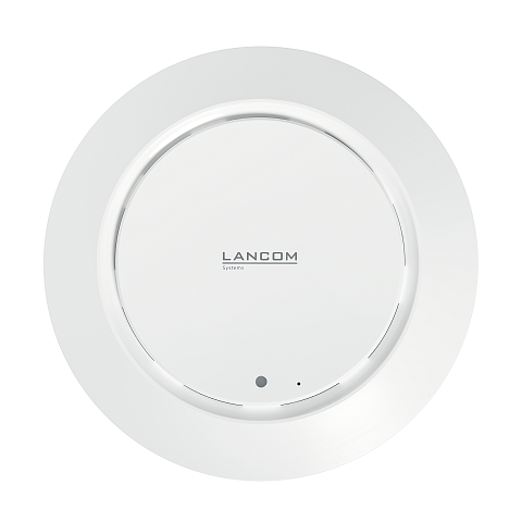 LANCOM LW-500 (WW) 867 Mbit/s Weiß Power over Ethernet (PoE)