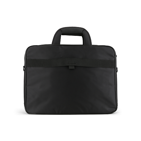 Acer Traveler Case XL 43,9 cm (17.3") Aktenkoffer Schwarz